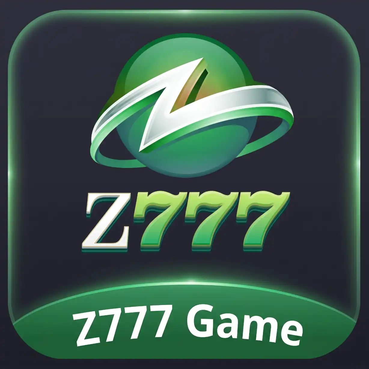 Z777 game download app icon